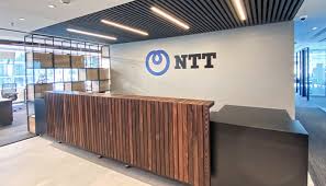 global ntt