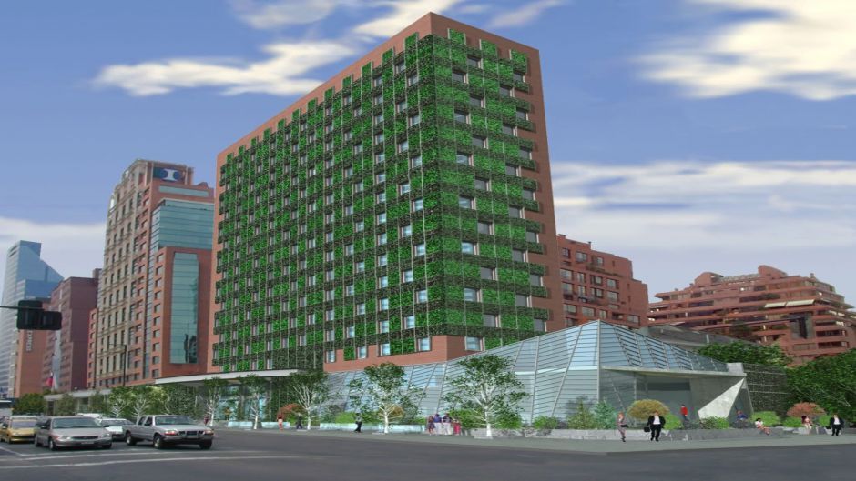 hotel intercontinental